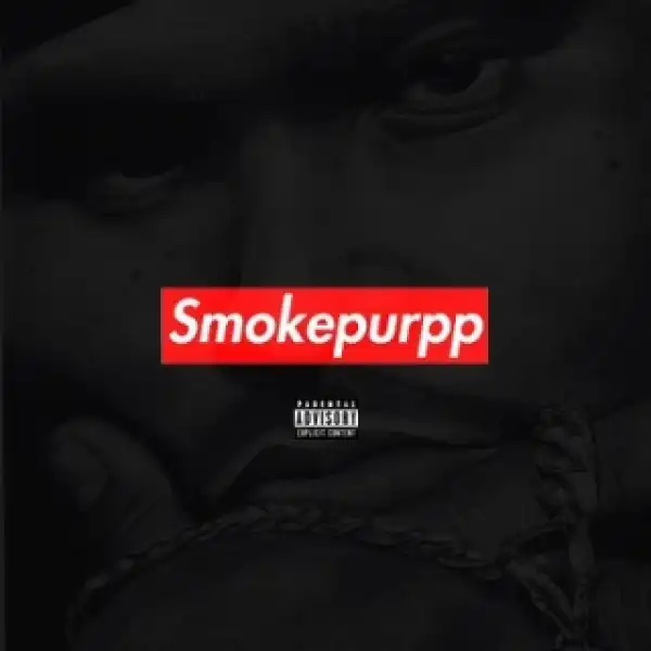 Instrumental: SmokePurpp - Big Pun (Prod.By Elijah Made It)